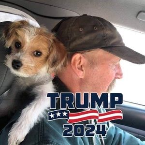 Meet your Posher, Donald